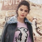 Selena Gomez Second Coach Collection