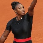 Serena Williams French Open Black Catsuit Banning Response