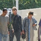 Chris Pratt Katherine Schwarzenegger