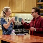 The Big Bang Theory Season 12