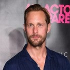 Alexander Skarsgard