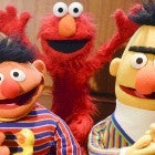 'Sesame Street' writer reveals Bert and Ernie's relationship