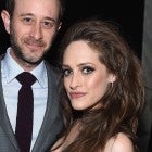 Carly Chaikin, Ryan Bunnell
