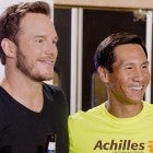 Chris Pratt