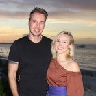 Dax Shepard, Kristen Bell
