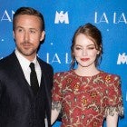 Emma Stone, Ryan Gosling