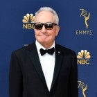Lorne Michaels 2018 Emmys