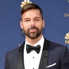 Ricky Martin 2017 Emmys