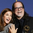 Glenn Weiss and Jan Svendsen 2018 Emmys