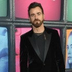 Justin Theroux at Maniac Premiere 2018