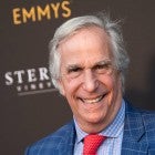 Henry Winkler