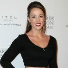 Married at First Sight star Jamie Otis