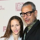 Jeff Goldblum, Emily Goldblum