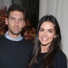 Katie Lee, Ryan Biegel