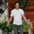 Mark Wahlberg on Ellen