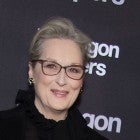 Meryl Streep