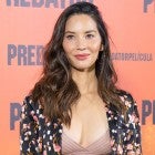 Olivia Munn in Madrid