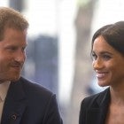 Prince Harry, Meghan Markle