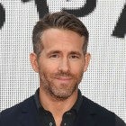 Ryan Reynolds