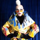 Sasha Velour