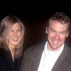 Tate Donovan, Jennifer Aniston