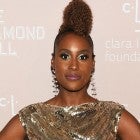Issa Rae Diamond Ball 2018