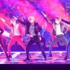 BTS performs on 'America's Got Talent' on Sept. 12, 2018