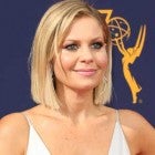 'Fuller House' star Candace Cameron Bure at the 2018 Creative Arts Emmy Awards