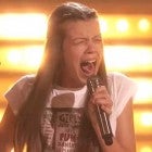 Courtney Hadwin performs on 'America's Got Talent' Semi-Finals