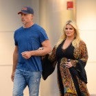Jessica Simpson Eric Johnson
