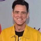 Jim Carrey at the premiere of 'Kidding' in Hollywood on Sept. 5