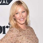 'Law & Order SVU' star Kelli Giddish debuts baby bump at Season 20 premiere in New York City