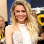 Kelsea Ballerini at the 53rd Academy of Country Music Awards in Las Vegas