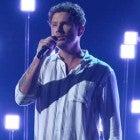 Michael Ketterer sings on 'America's Got Talent'