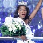 Miss New York Nia Imani Franklin named Miss America 2019