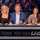 So You Think You Can Dance