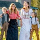 'When Calls the Heart'