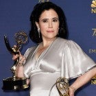 Alex Borstein
