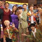 BTS on 'GMA'