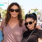 Caitlyn Jenner, Kendall Jenner, Kylie Jenner