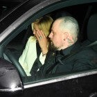Cameron Diaz, Benji Madden