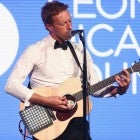 Chris Martin 