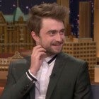 Daniel Radcliffe