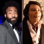 Donald Glover Teddy Perkins