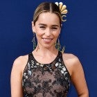 Emilia Clarke Emmys 2018