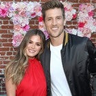 JoJo Fletcher and Jordan Rodgers