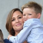 Jennifer Garner Kids