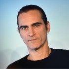 Joaquin Phoenix