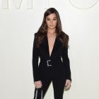 Hailee Steinfeld Tom Ford NYFW