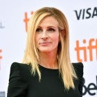 Julia Roberts at TIFF 2018